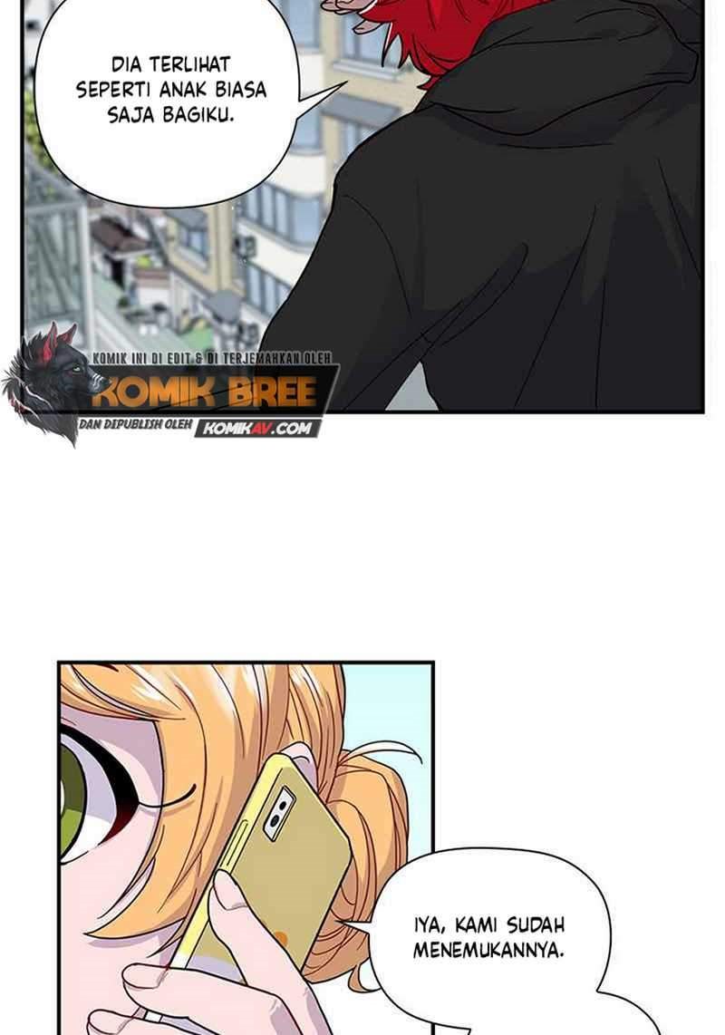 Hero From A Past Life Chapter 01 Bahasa Indonesia