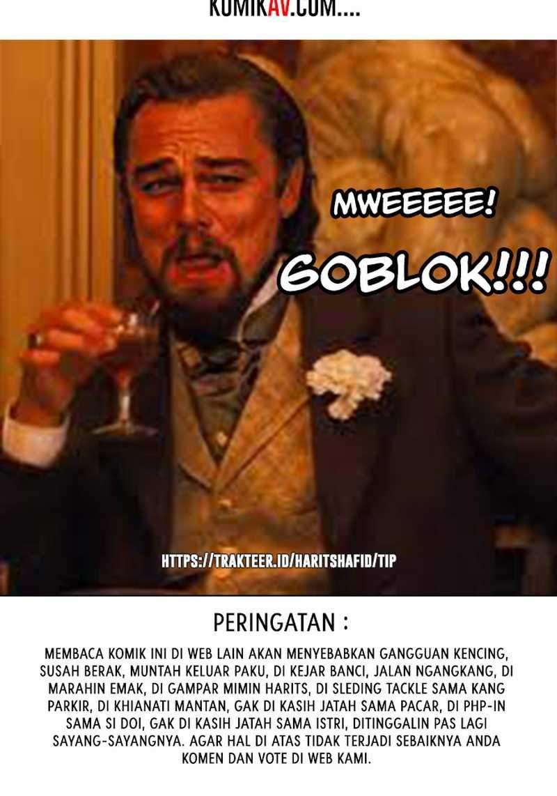 Hero From A Past Life Chapter 01 Bahasa Indonesia