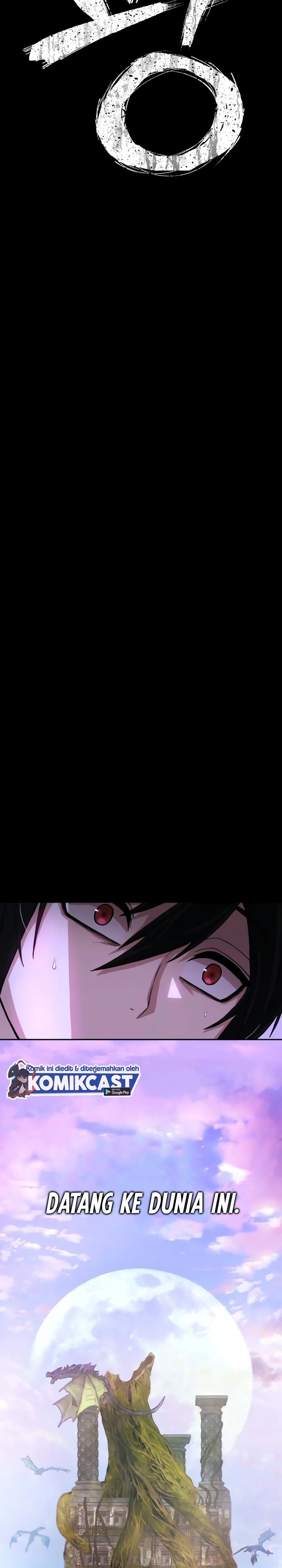 Hero Has Returned Chapter 01 Bahasa Indonesia