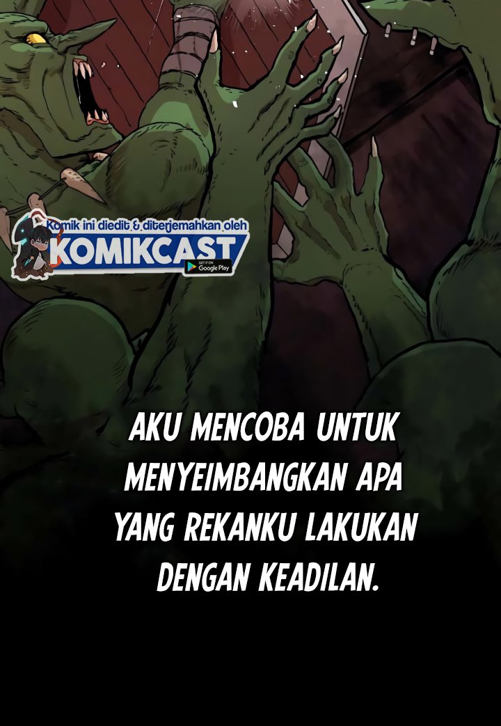 Hero Has Returned Chapter 01 Bahasa Indonesia