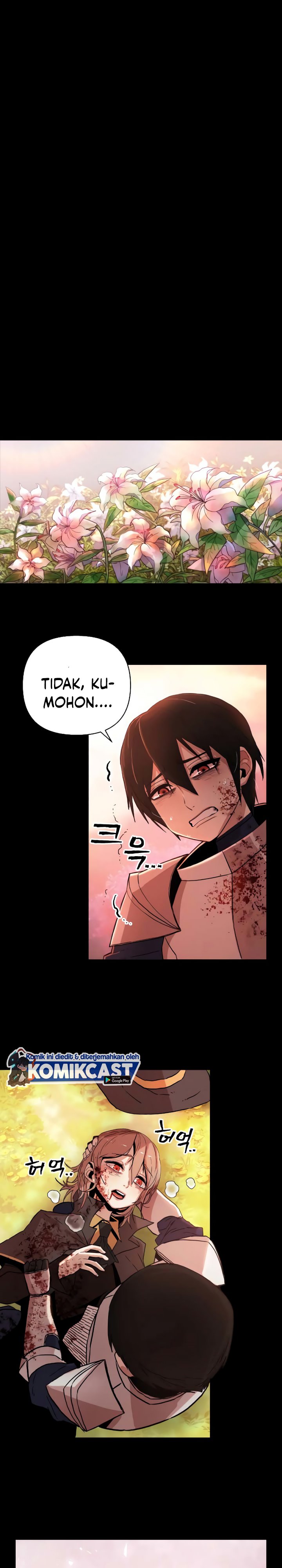 Hero Has Returned Chapter 01 Bahasa Indonesia