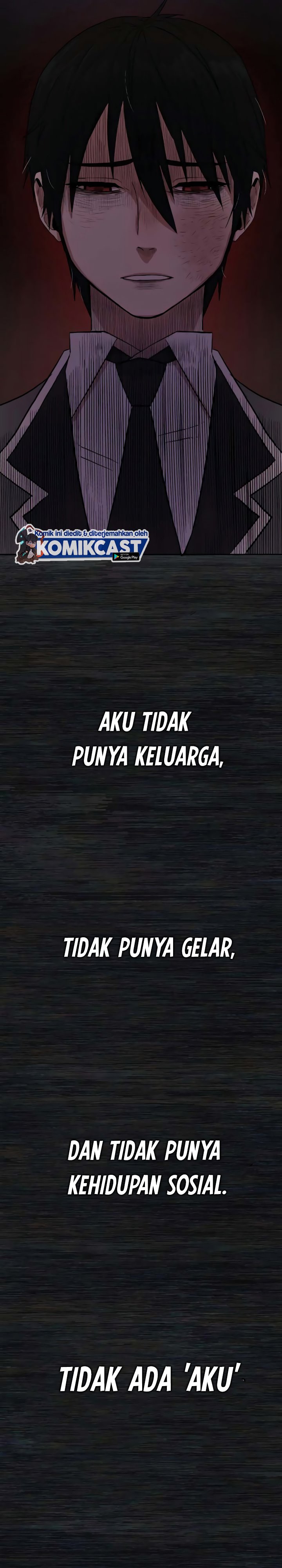 Hero Has Returned Chapter 01 Bahasa Indonesia