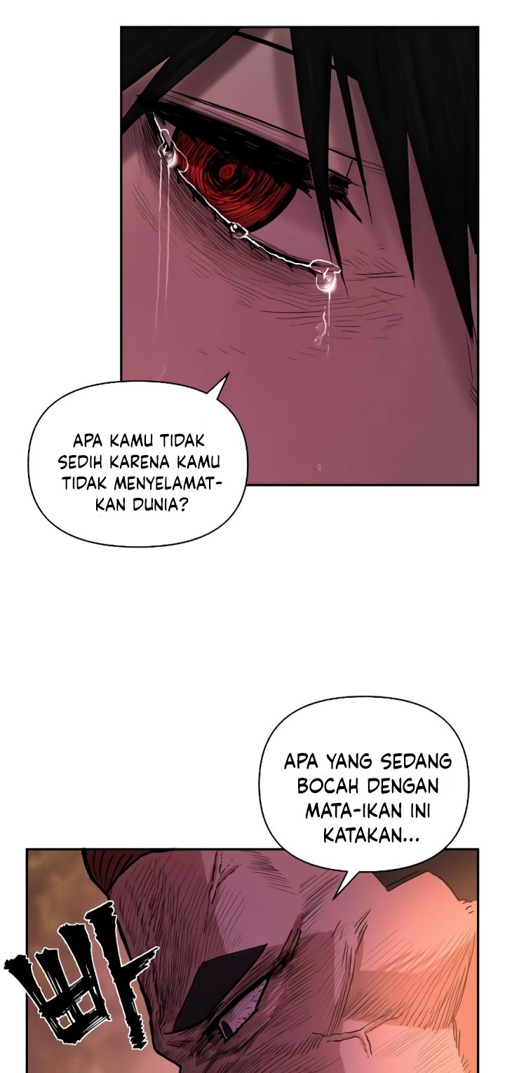 Hero Has Returned Chapter 01 Bahasa Indonesia