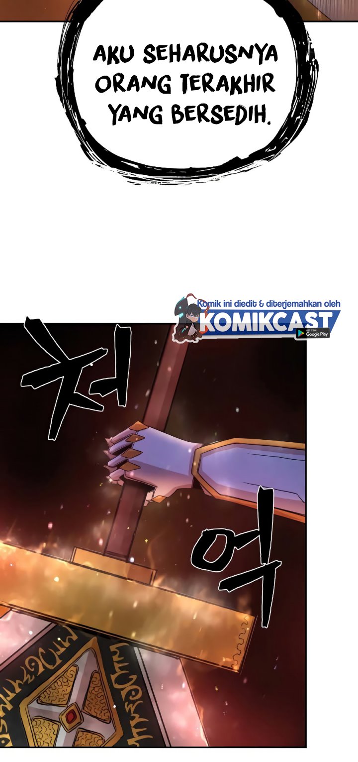 Hero Has Returned Chapter 01 Bahasa Indonesia