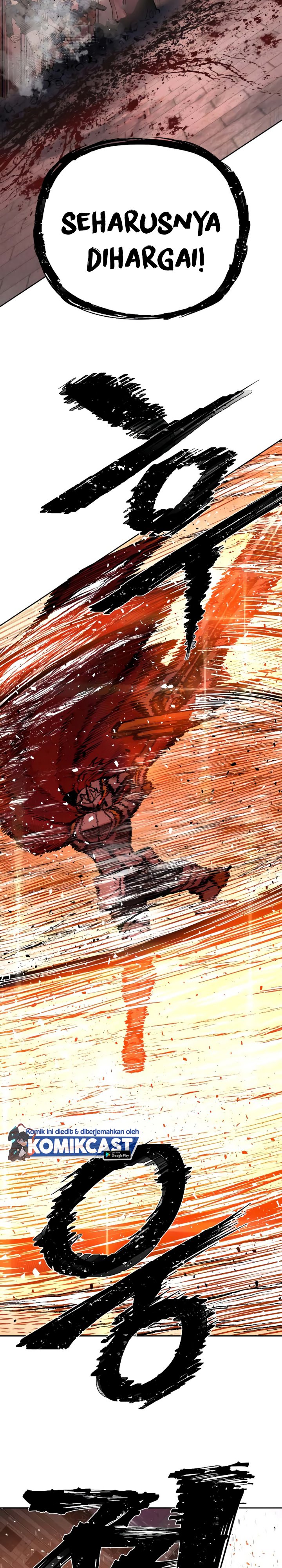 Hero Has Returned Chapter 01 Bahasa Indonesia