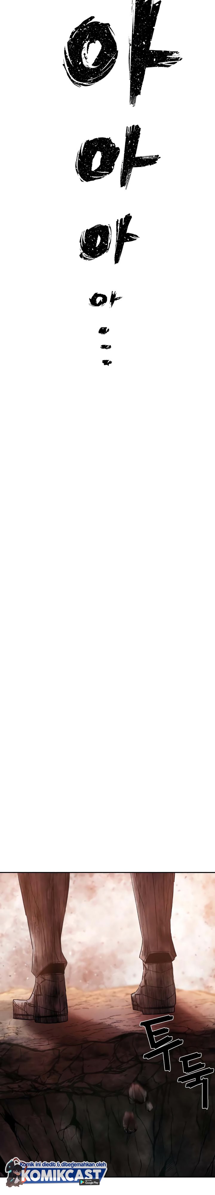 Hero Has Returned Chapter 01 Bahasa Indonesia