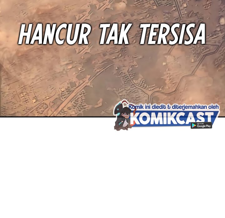 Hero Has Returned Chapter 01 Bahasa Indonesia