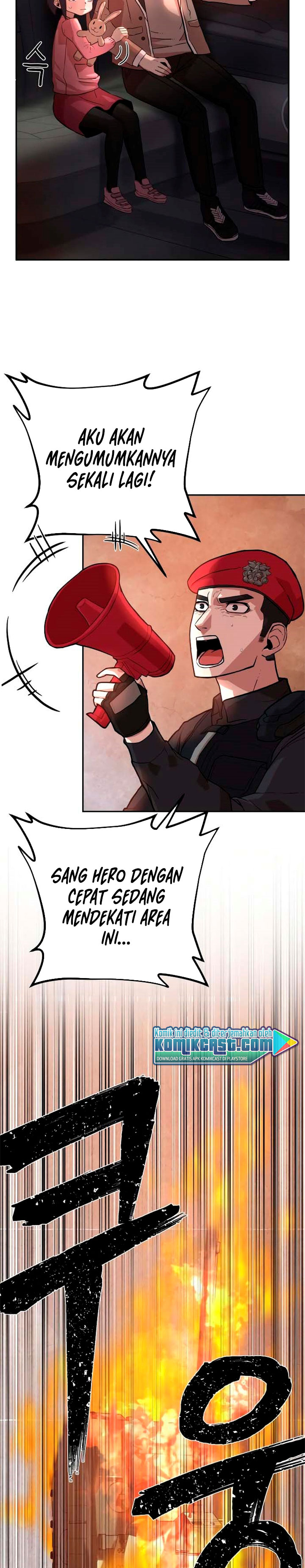 Dilarang COPAS - situs resmi www.mangacanblog.com - Komik hero has returned 002 - chapter 2 3 Indonesia hero has returned 002 - chapter 2 Terbaru 9|Baca Manga Komik Indonesia|Mangacan