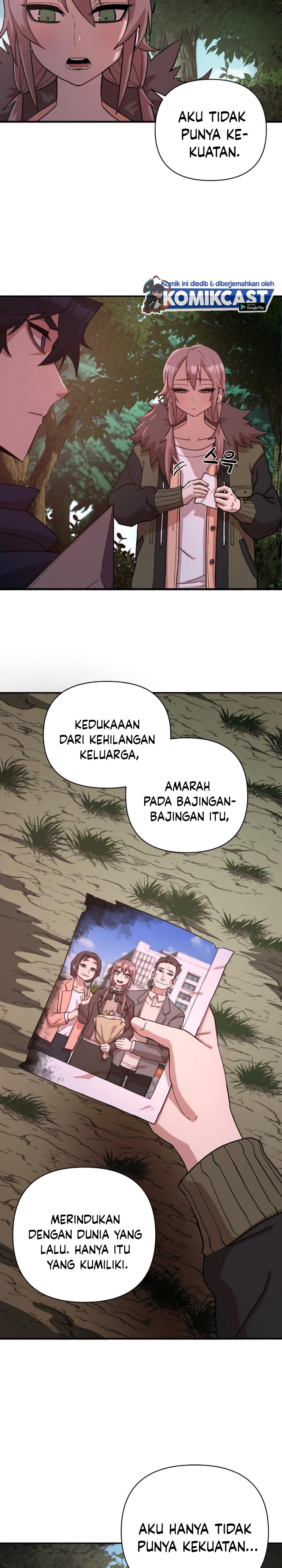 Dilarang COPAS - situs resmi www.mangacanblog.com - Komik hero has returned 005 - chapter 5 6 Indonesia hero has returned 005 - chapter 5 Terbaru 15|Baca Manga Komik Indonesia|Mangacan