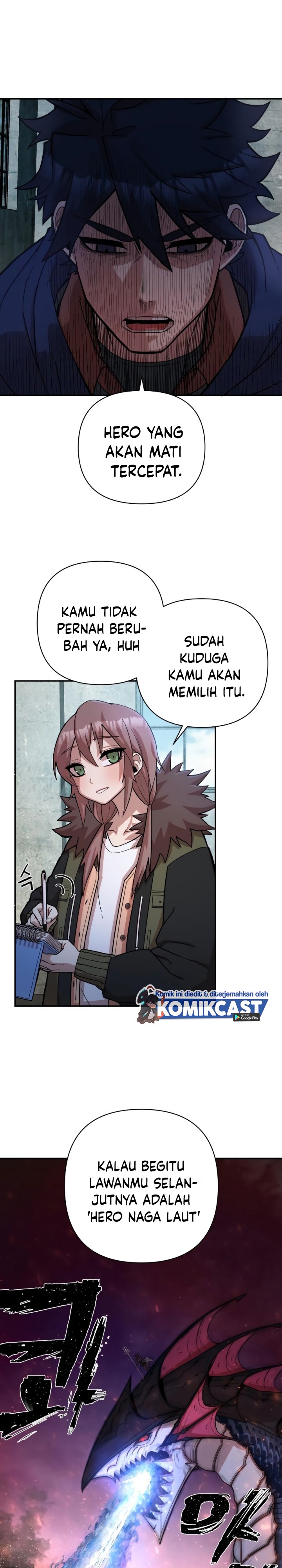 Dilarang COPAS - situs resmi www.mangacanblog.com - Komik hero has returned 005 - chapter 5 6 Indonesia hero has returned 005 - chapter 5 Terbaru 21|Baca Manga Komik Indonesia|Mangacan