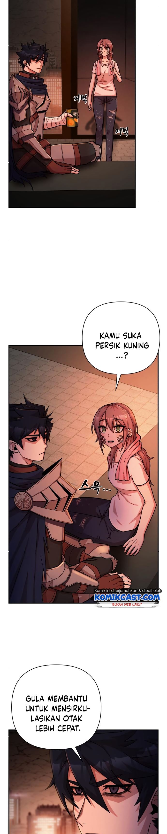 Dilarang COPAS - situs resmi www.mangacanblog.com - Komik hero has returned 013 - chapter 13 14 Indonesia hero has returned 013 - chapter 13 Terbaru 7|Baca Manga Komik Indonesia|Mangacan