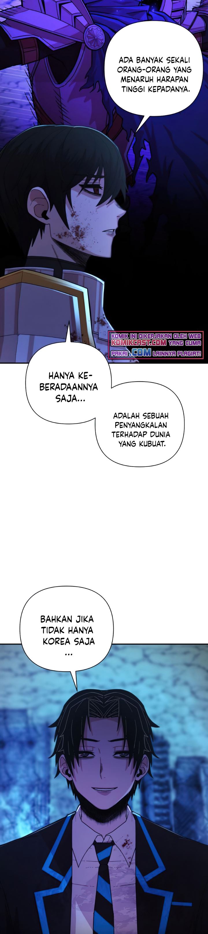 Dilarang COPAS - situs resmi www.mangacanblog.com - Komik hero has returned 021 - chapter 21 22 Indonesia hero has returned 021 - chapter 21 Terbaru 18|Baca Manga Komik Indonesia|Mangacan