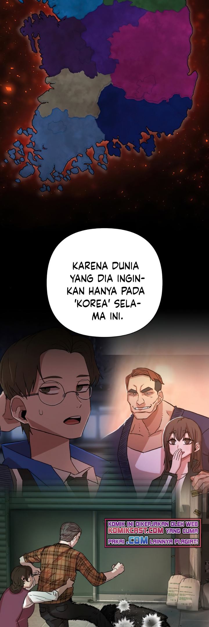 Dilarang COPAS - situs resmi www.mangacanblog.com - Komik hero has returned 021 - chapter 21 22 Indonesia hero has returned 021 - chapter 21 Terbaru 33|Baca Manga Komik Indonesia|Mangacan