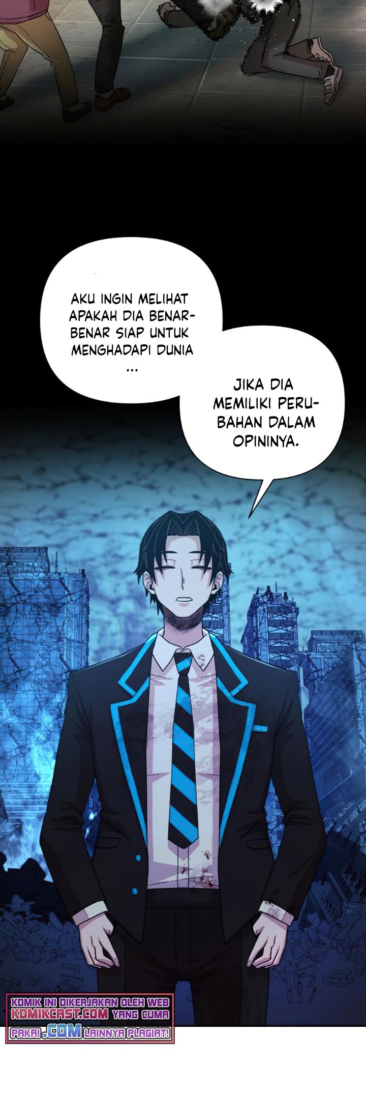 Dilarang COPAS - situs resmi www.mangacanblog.com - Komik hero has returned 021 - chapter 21 22 Indonesia hero has returned 021 - chapter 21 Terbaru 34|Baca Manga Komik Indonesia|Mangacan