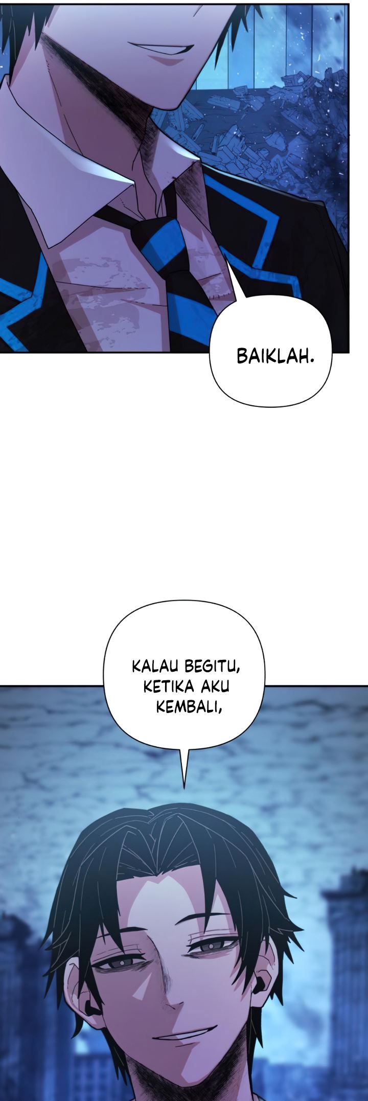 Dilarang COPAS - situs resmi www.mangacanblog.com - Komik hero has returned 021 - chapter 21 22 Indonesia hero has returned 021 - chapter 21 Terbaru 36|Baca Manga Komik Indonesia|Mangacan