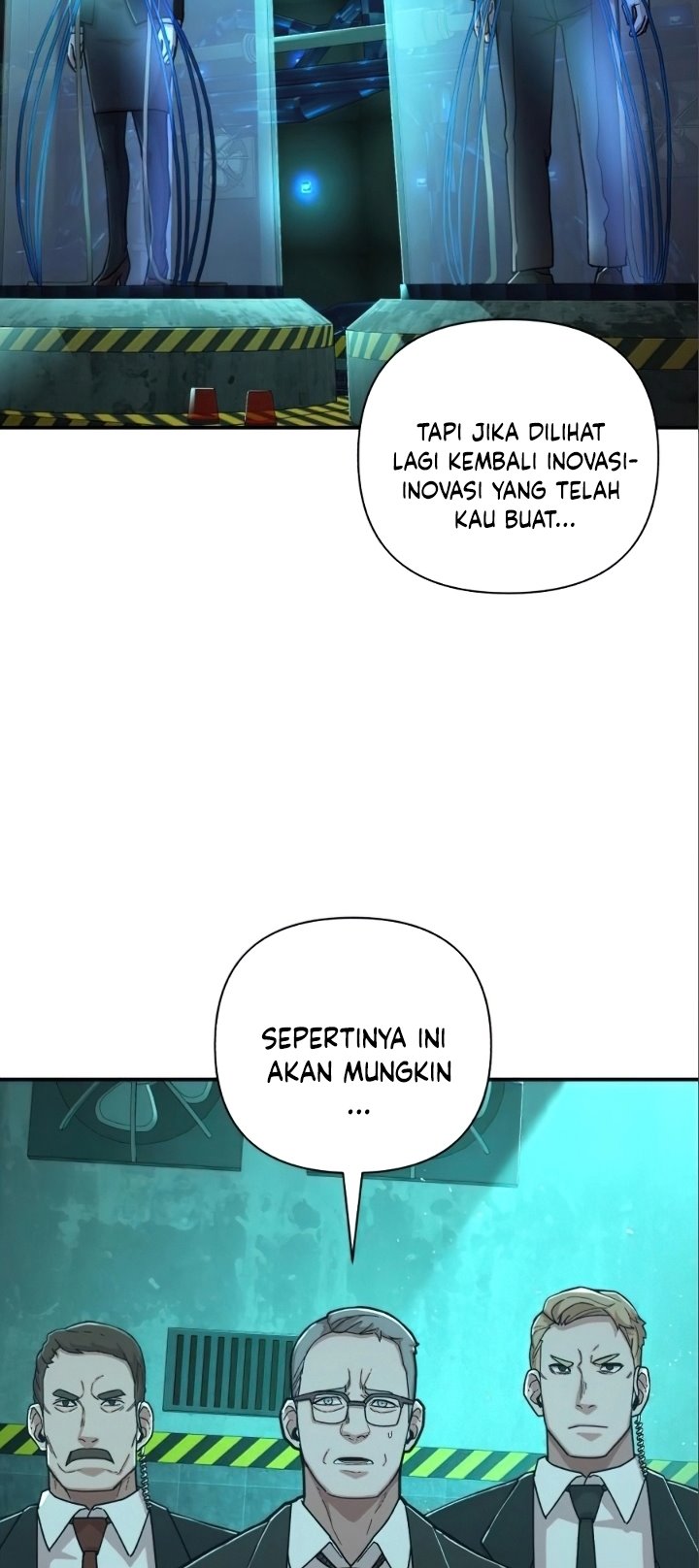 Dilarang COPAS - situs resmi www.mangacanblog.com - Komik hero has returned 023 - chapter 23 24 Indonesia hero has returned 023 - chapter 23 Terbaru 33|Baca Manga Komik Indonesia|Mangacan