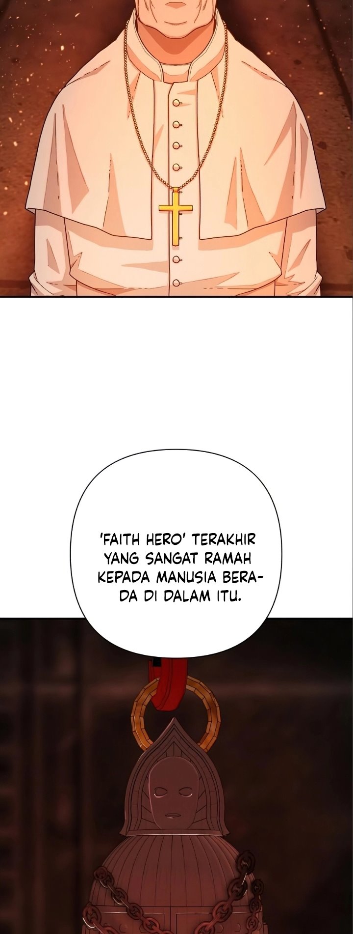 Dilarang COPAS - situs resmi www.mangacanblog.com - Komik hero has returned 023 - chapter 23 24 Indonesia hero has returned 023 - chapter 23 Terbaru 50|Baca Manga Komik Indonesia|Mangacan