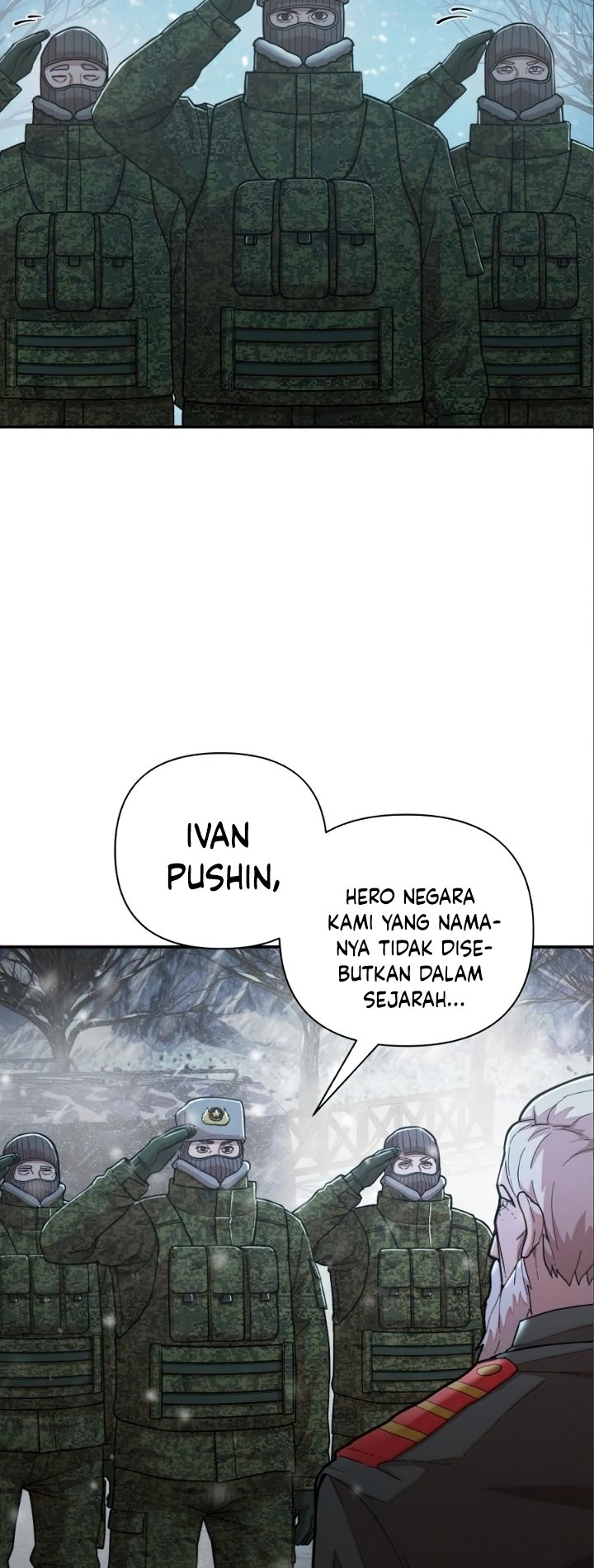 Dilarang COPAS - situs resmi www.mangacanblog.com - Komik hero has returned 023 - chapter 23 24 Indonesia hero has returned 023 - chapter 23 Terbaru 58|Baca Manga Komik Indonesia|Mangacan