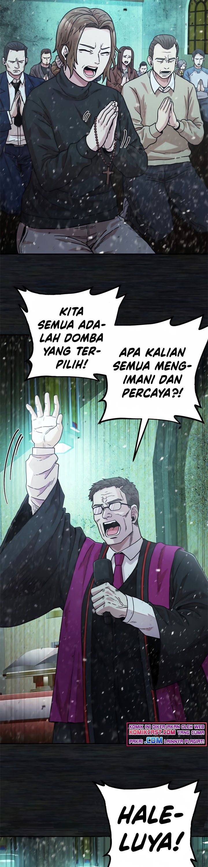 Dilarang COPAS - situs resmi www.mangacanblog.com - Komik hero has returned 029 - chapter 29 30 Indonesia hero has returned 029 - chapter 29 Terbaru 2|Baca Manga Komik Indonesia|Mangacan