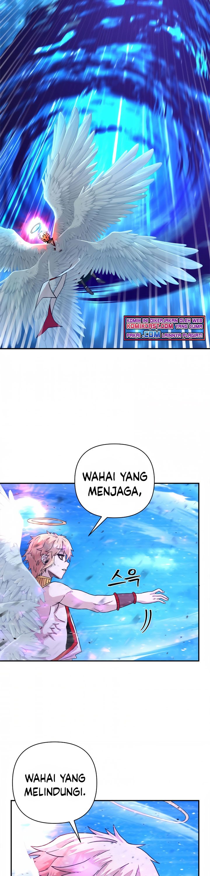 Dilarang COPAS - situs resmi www.mangacanblog.com - Komik hero has returned 029 - chapter 29 30 Indonesia hero has returned 029 - chapter 29 Terbaru 21|Baca Manga Komik Indonesia|Mangacan