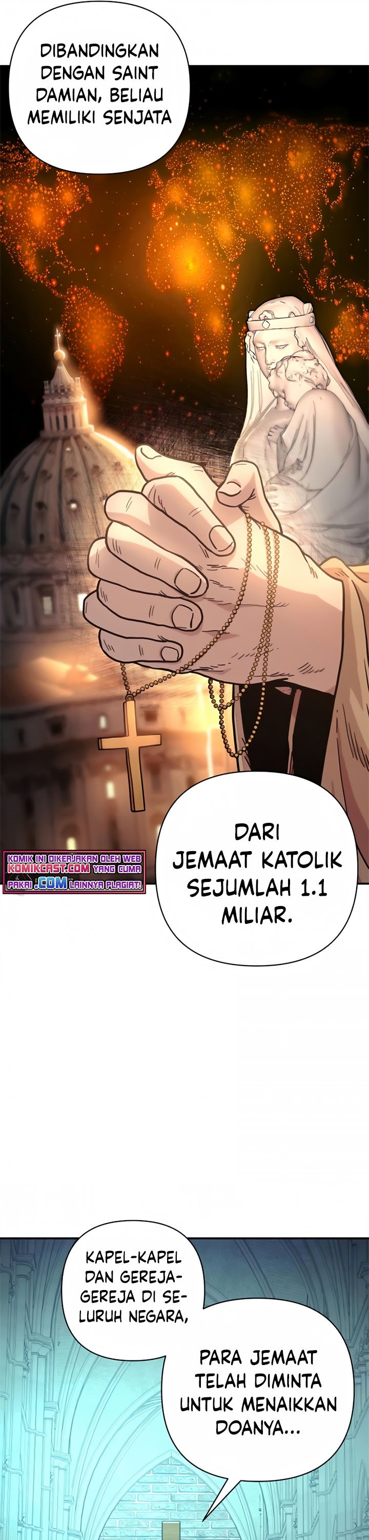 Dilarang COPAS - situs resmi www.mangacanblog.com - Komik hero has returned 029 - chapter 29 30 Indonesia hero has returned 029 - chapter 29 Terbaru 28|Baca Manga Komik Indonesia|Mangacan