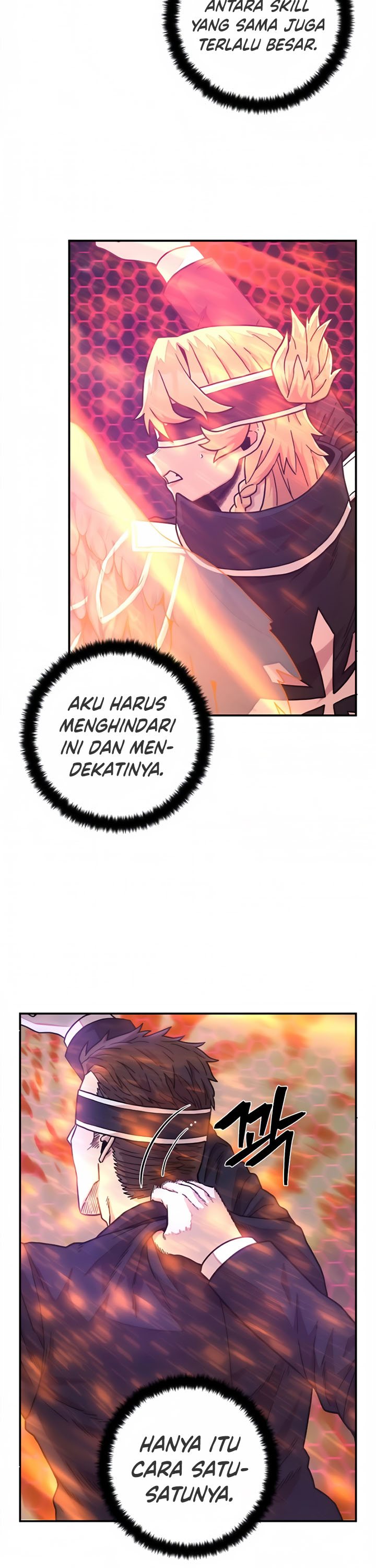 Dilarang COPAS - situs resmi www.mangacanblog.com - Komik hero has returned 029 - chapter 29 30 Indonesia hero has returned 029 - chapter 29 Terbaru 39|Baca Manga Komik Indonesia|Mangacan