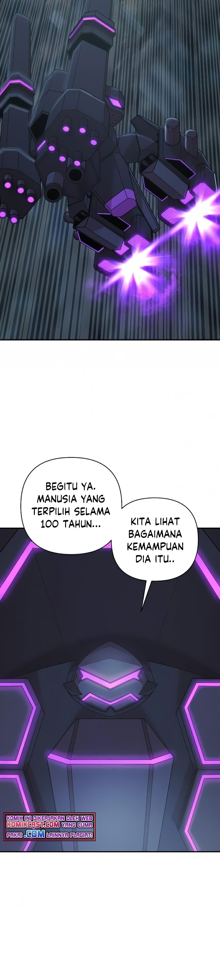 Dilarang COPAS - situs resmi www.mangacanblog.com - Komik hero has returned 034 - chapter 34 35 Indonesia hero has returned 034 - chapter 34 Terbaru 17|Baca Manga Komik Indonesia|Mangacan