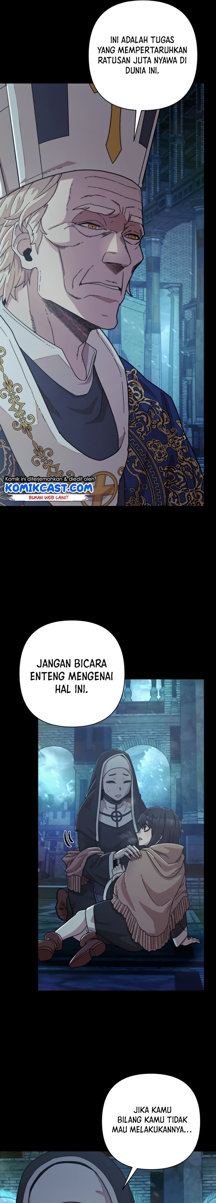 Dilarang COPAS - situs resmi www.mangacanblog.com - Komik hero has returned 044 - chapter 44 45 Indonesia hero has returned 044 - chapter 44 Terbaru 19|Baca Manga Komik Indonesia|Mangacan