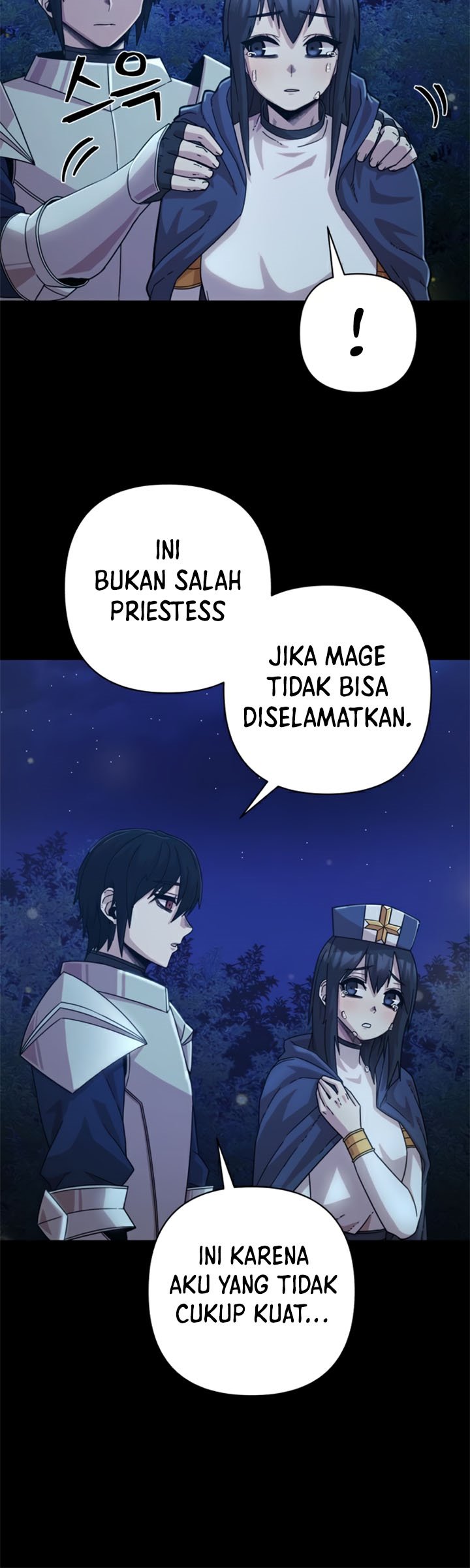 Dilarang COPAS - situs resmi www.mangacanblog.com - Komik hero has returned 044 - chapter 44 45 Indonesia hero has returned 044 - chapter 44 Terbaru 36|Baca Manga Komik Indonesia|Mangacan