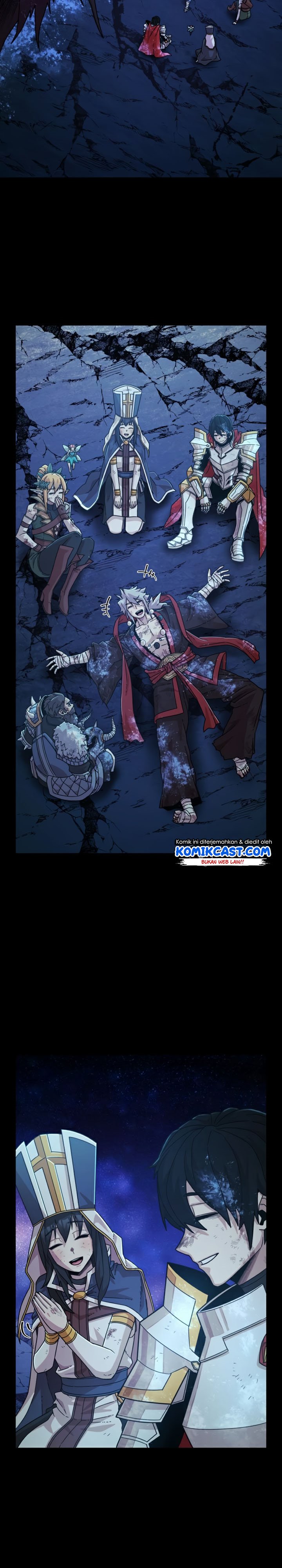 Dilarang COPAS - situs resmi www.mangacanblog.com - Komik hero has returned 044 - chapter 44 45 Indonesia hero has returned 044 - chapter 44 Terbaru 41|Baca Manga Komik Indonesia|Mangacan