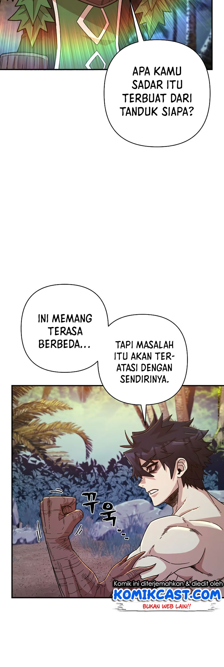 Dilarang COPAS - situs resmi www.mangacanblog.com - Komik hero has returned 047 - chapter 47 48 Indonesia hero has returned 047 - chapter 47 Terbaru 33|Baca Manga Komik Indonesia|Mangacan