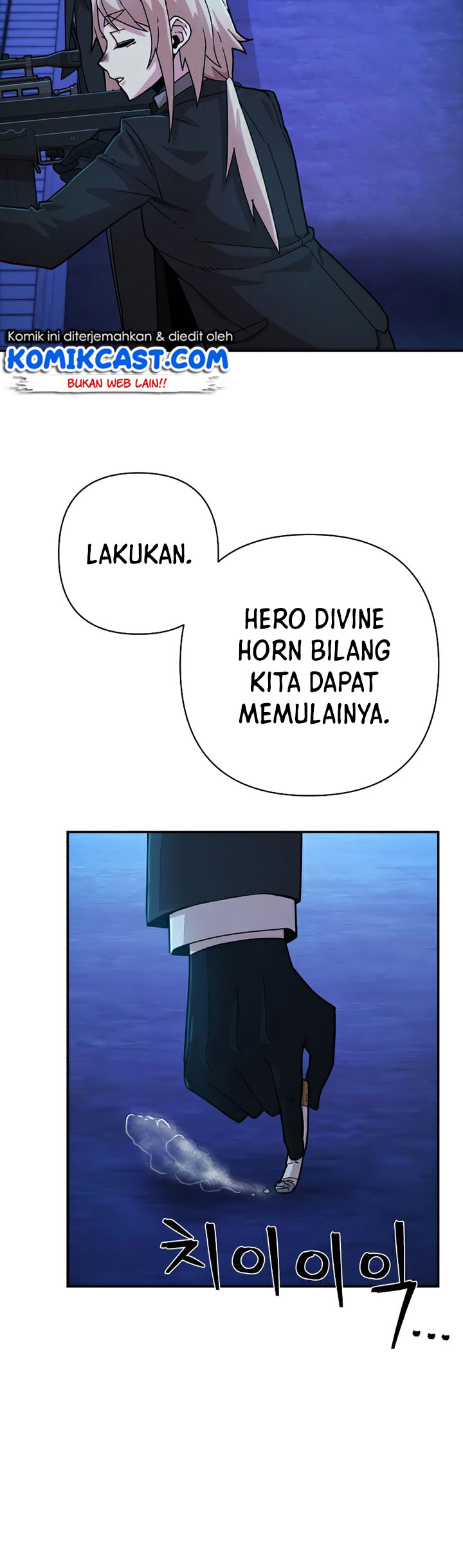 Dilarang COPAS - situs resmi www.mangacanblog.com - Komik hero has returned 047 - chapter 47 48 Indonesia hero has returned 047 - chapter 47 Terbaru 45|Baca Manga Komik Indonesia|Mangacan