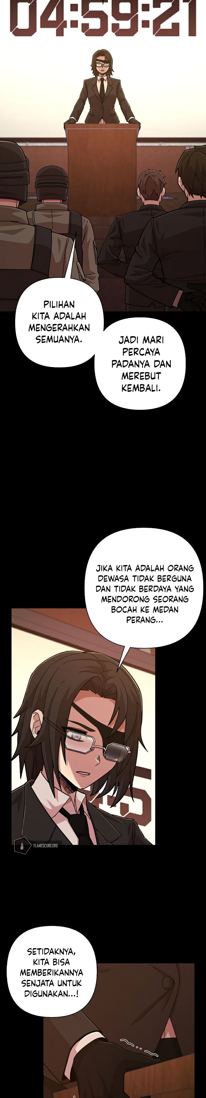 Dilarang COPAS - situs resmi www.mangacanblog.com - Komik hero has returned 048 - chapter 48 49 Indonesia hero has returned 048 - chapter 48 Terbaru 23|Baca Manga Komik Indonesia|Mangacan