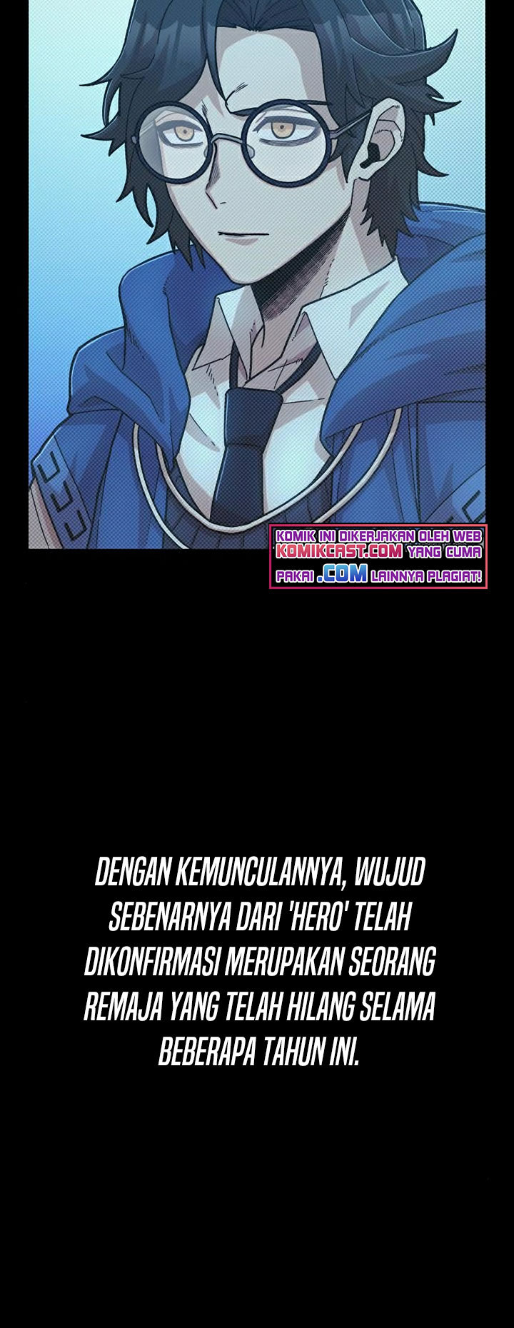 Dilarang COPAS - situs resmi www.mangacanblog.com - Komik hero has returned 050 - chapter 50 51 Indonesia hero has returned 050 - chapter 50 Terbaru 10|Baca Manga Komik Indonesia|Mangacan