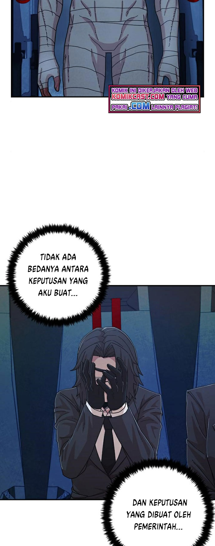 Dilarang COPAS - situs resmi www.mangacanblog.com - Komik hero has returned 050 - chapter 50 51 Indonesia hero has returned 050 - chapter 50 Terbaru 69|Baca Manga Komik Indonesia|Mangacan