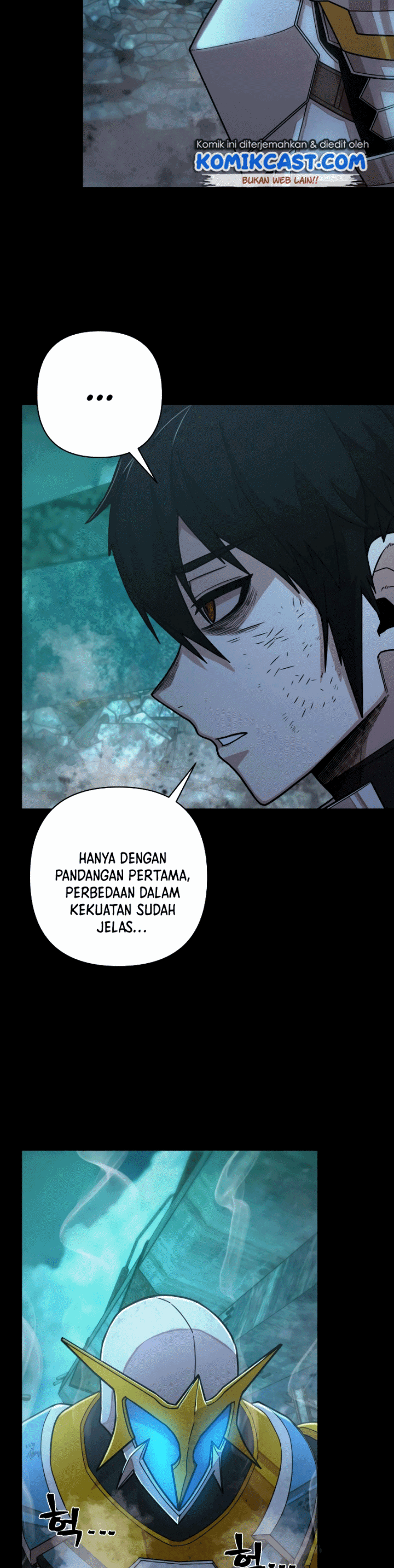 Dilarang COPAS - situs resmi www.mangacanblog.com - Komik hero has returned 053 - chapter 53 54 Indonesia hero has returned 053 - chapter 53 Terbaru 3|Baca Manga Komik Indonesia|Mangacan