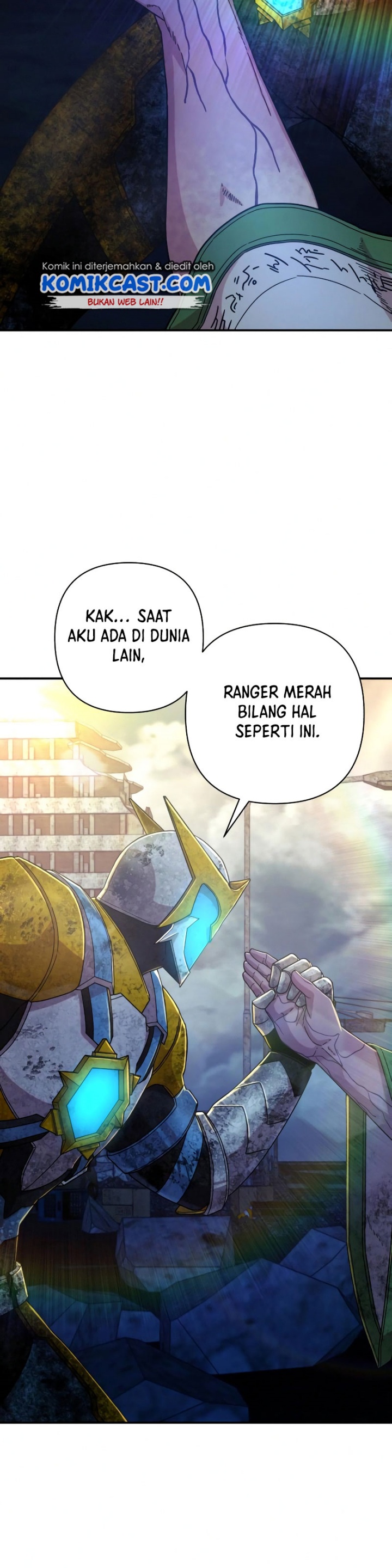 Dilarang COPAS - situs resmi www.mangacanblog.com - Komik hero has returned 053 - chapter 53 54 Indonesia hero has returned 053 - chapter 53 Terbaru 11|Baca Manga Komik Indonesia|Mangacan