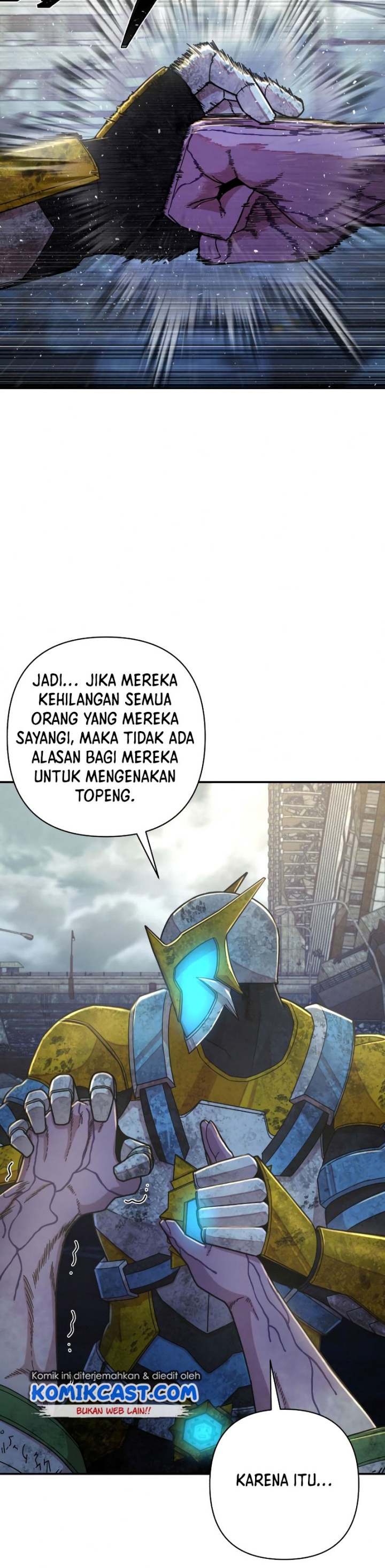 Dilarang COPAS - situs resmi www.mangacanblog.com - Komik hero has returned 053 - chapter 53 54 Indonesia hero has returned 053 - chapter 53 Terbaru 14|Baca Manga Komik Indonesia|Mangacan