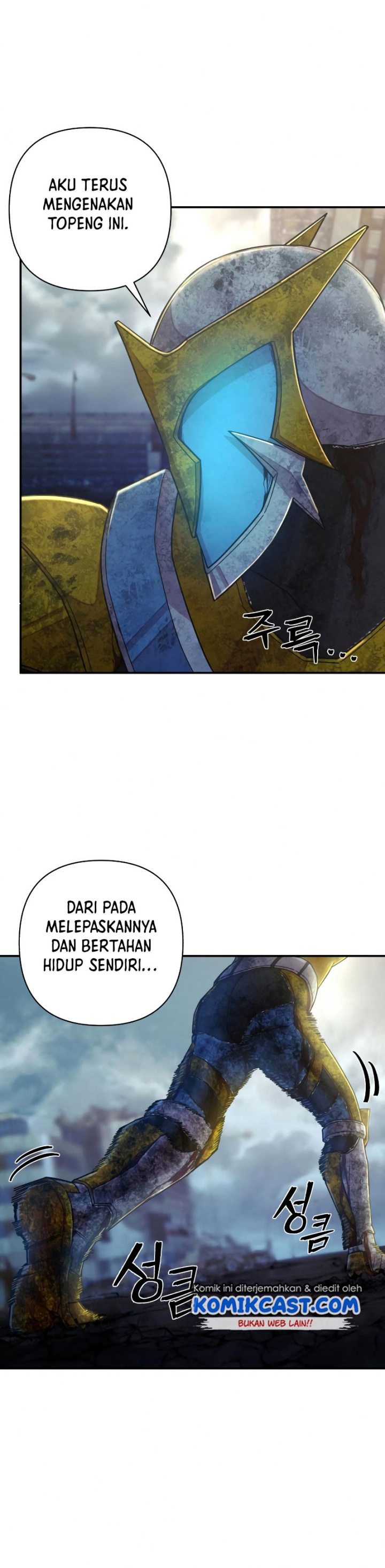 Dilarang COPAS - situs resmi www.mangacanblog.com - Komik hero has returned 053 - chapter 53 54 Indonesia hero has returned 053 - chapter 53 Terbaru 15|Baca Manga Komik Indonesia|Mangacan