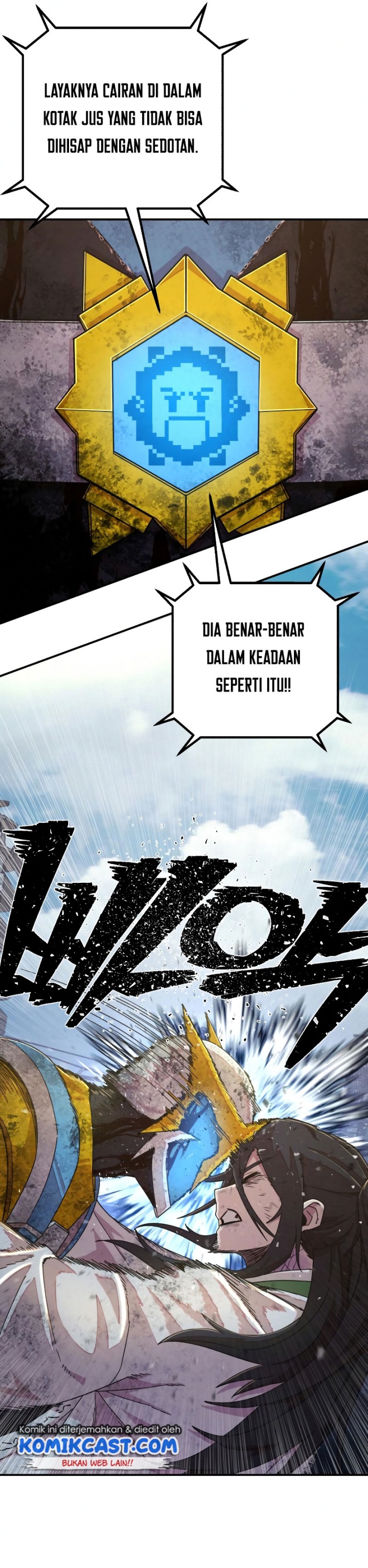 Dilarang COPAS - situs resmi www.mangacanblog.com - Komik hero has returned 053 - chapter 53 54 Indonesia hero has returned 053 - chapter 53 Terbaru 23|Baca Manga Komik Indonesia|Mangacan