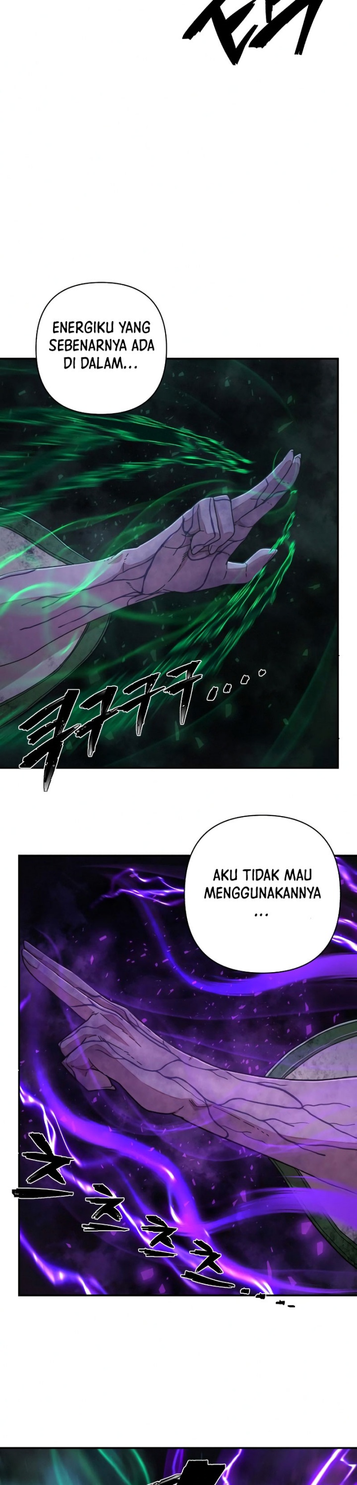 Dilarang COPAS - situs resmi www.mangacanblog.com - Komik hero has returned 053 - chapter 53 54 Indonesia hero has returned 053 - chapter 53 Terbaru 28|Baca Manga Komik Indonesia|Mangacan