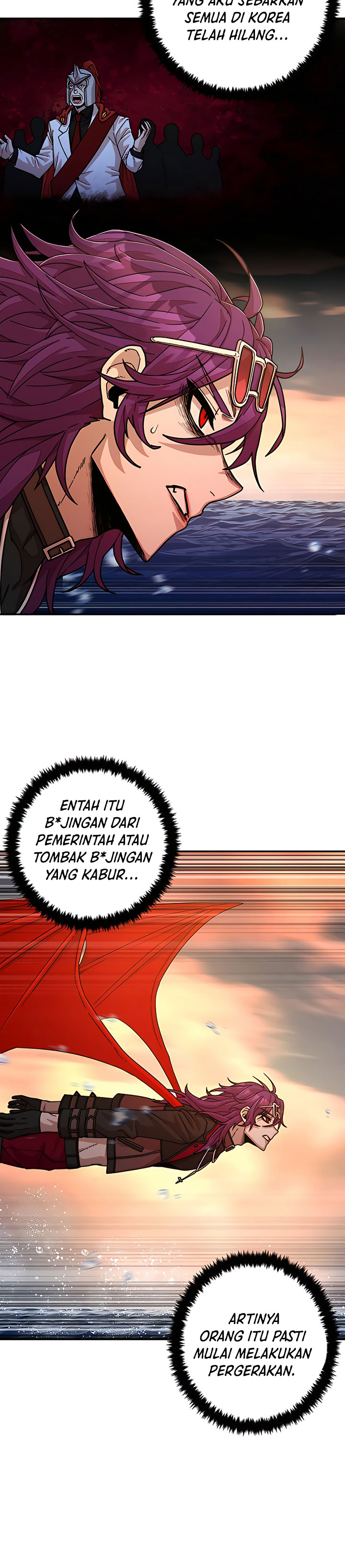 Dilarang COPAS - situs resmi www.mangacanblog.com - Komik hero has returned 054 - chapter 54 55 Indonesia hero has returned 054 - chapter 54 Terbaru 41|Baca Manga Komik Indonesia|Mangacan