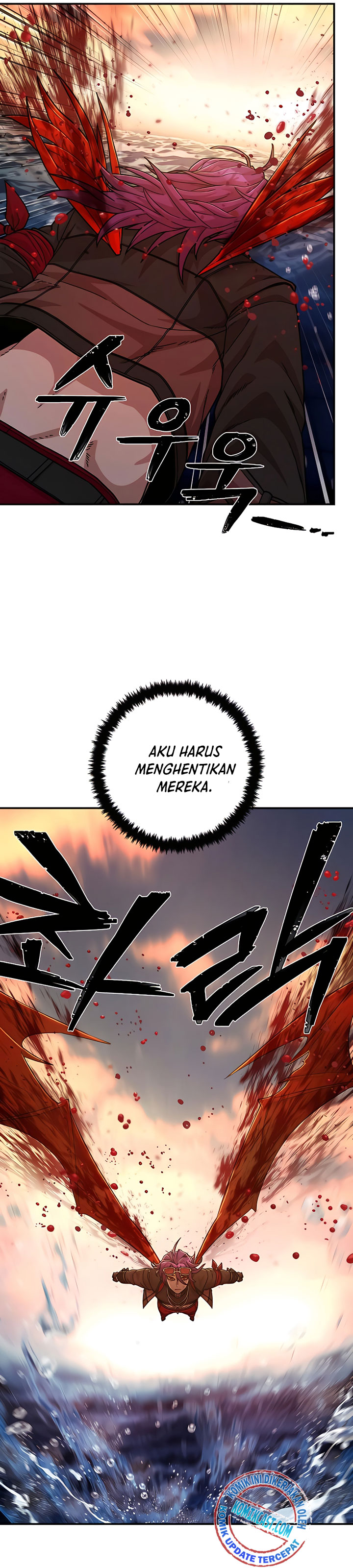 Dilarang COPAS - situs resmi www.mangacanblog.com - Komik hero has returned 054 - chapter 54 55 Indonesia hero has returned 054 - chapter 54 Terbaru 42|Baca Manga Komik Indonesia|Mangacan