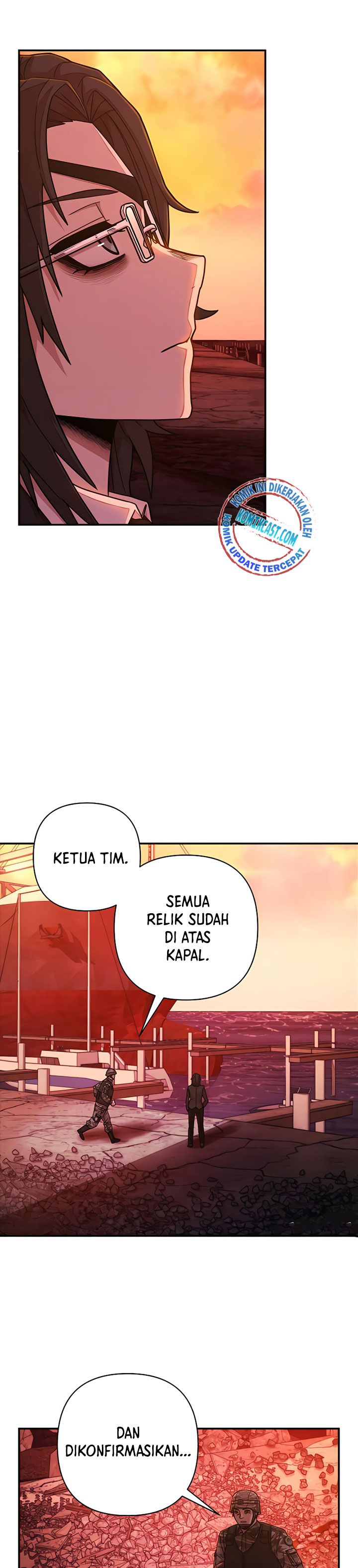 Dilarang COPAS - situs resmi www.mangacanblog.com - Komik hero has returned 054 - chapter 54 55 Indonesia hero has returned 054 - chapter 54 Terbaru 46|Baca Manga Komik Indonesia|Mangacan