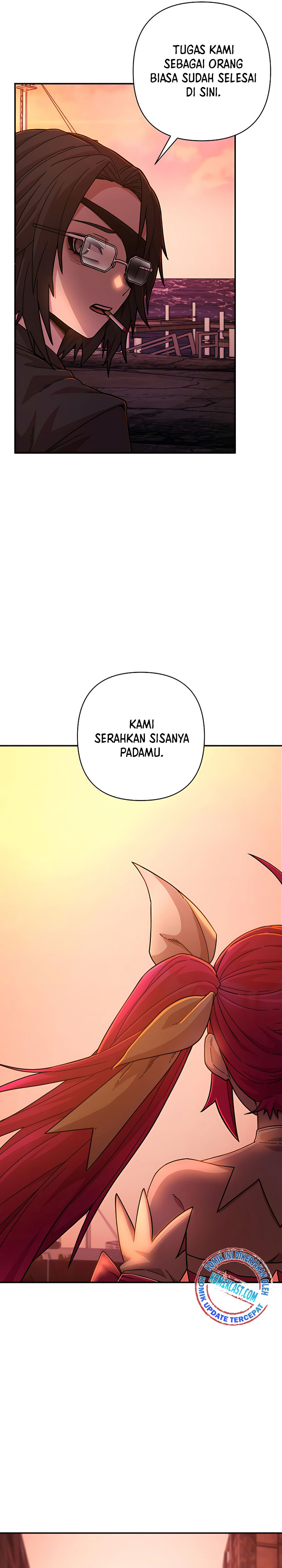 Dilarang COPAS - situs resmi www.mangacanblog.com - Komik hero has returned 054 - chapter 54 55 Indonesia hero has returned 054 - chapter 54 Terbaru 48|Baca Manga Komik Indonesia|Mangacan