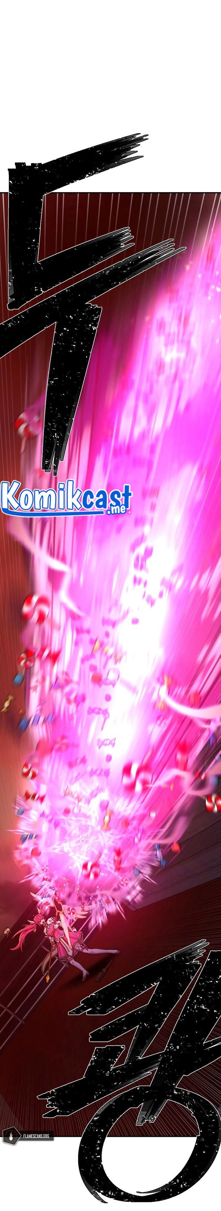 Hero Has Returned Chapter 55 Bahasa Indonesia