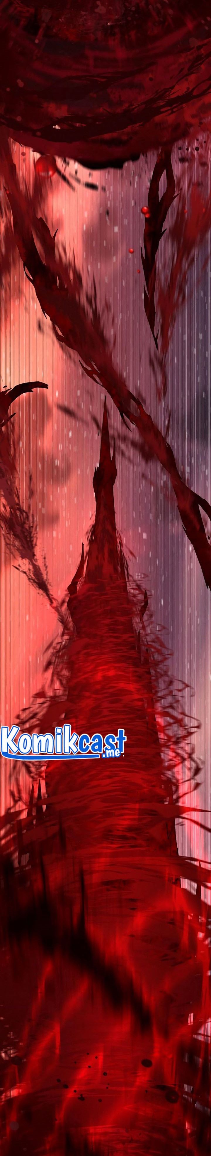 Hero Has Returned Chapter 55 Bahasa Indonesia