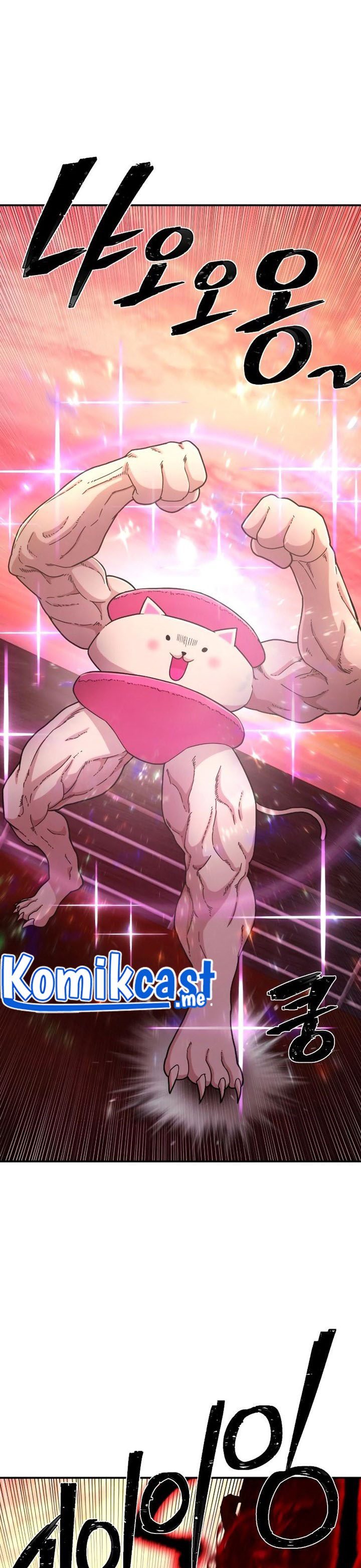 Hero Has Returned Chapter 55 Bahasa Indonesia