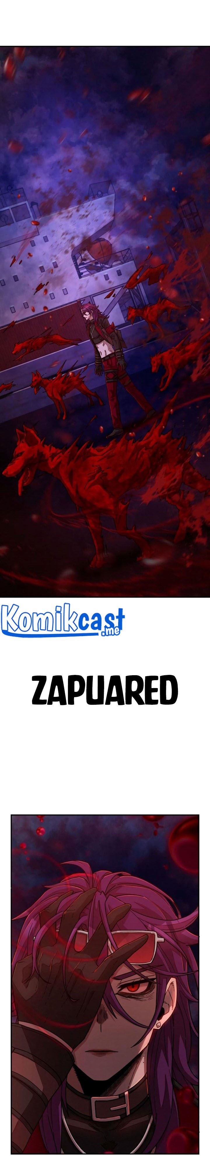 Hero Has Returned Chapter 55 Bahasa Indonesia