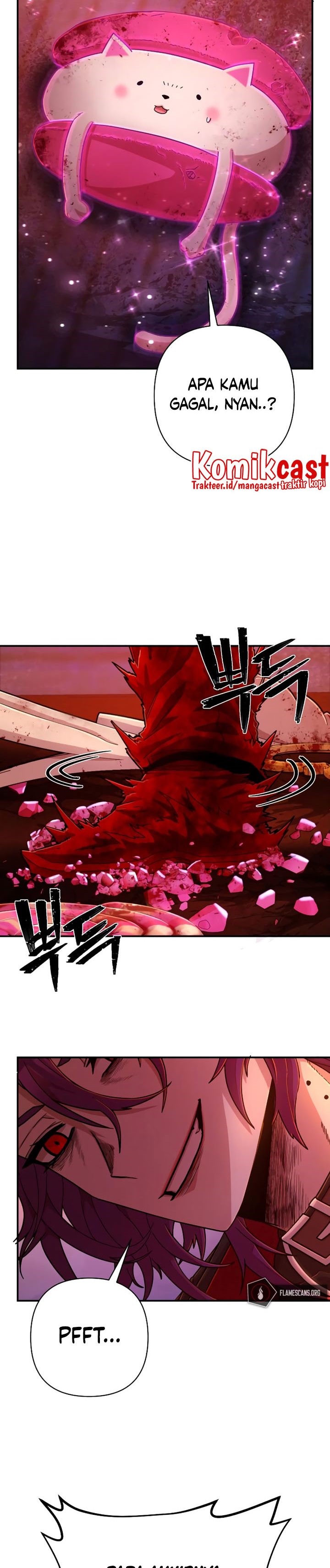 Hero Has Returned chapter 57